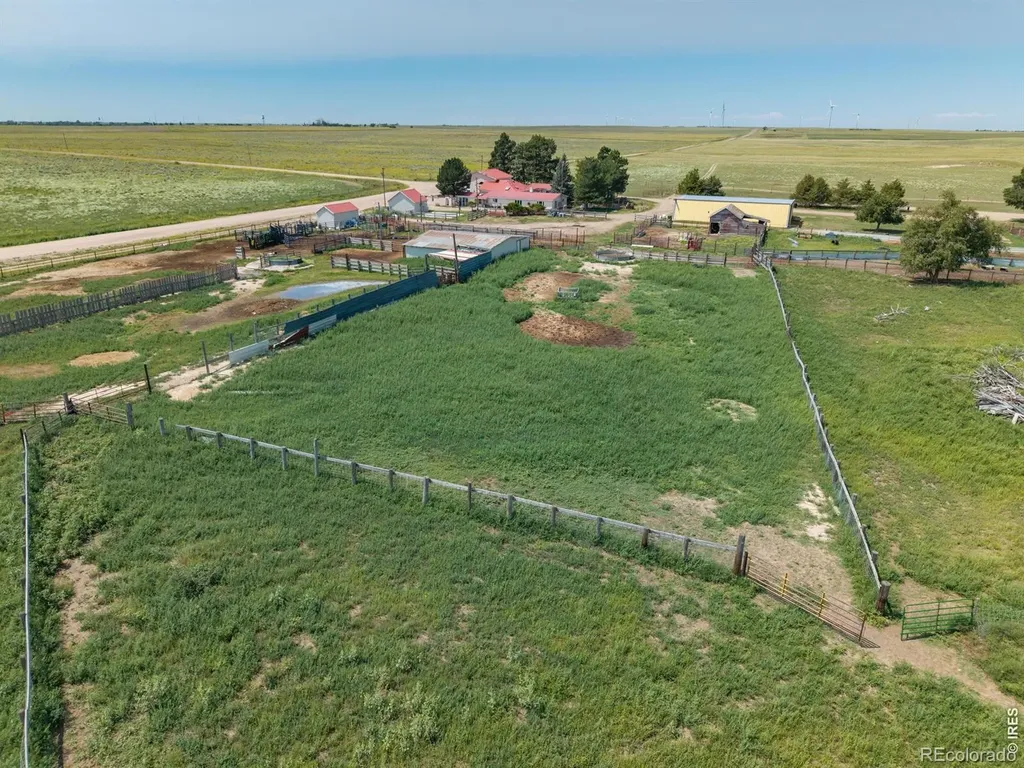 39281 County Road 38 Fleming CO 80728