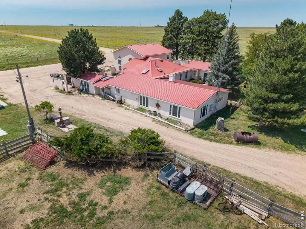 39281 County Road 38 Fleming CO 80728