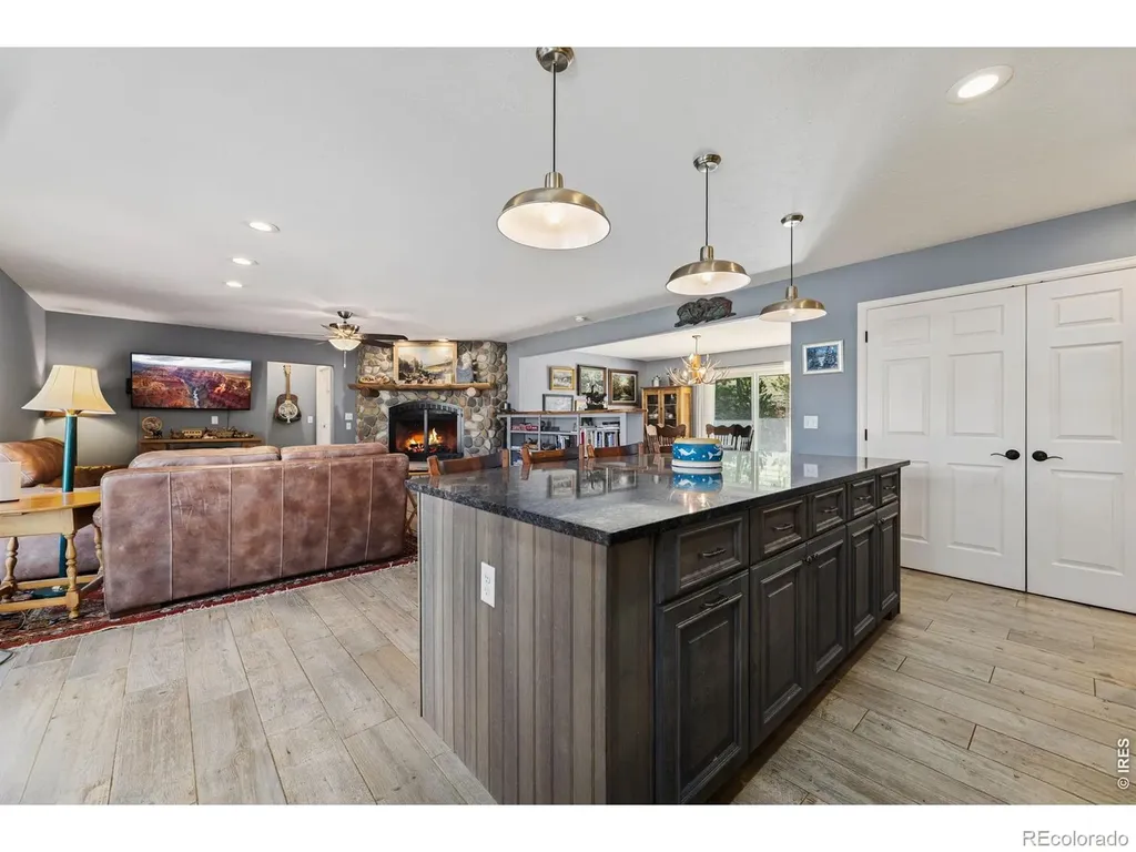 2758 Carriage Drive Estes Park CO 80517