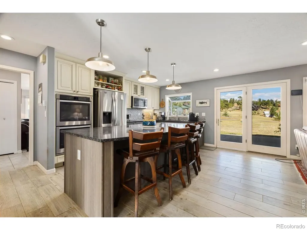 2758 Carriage Drive Estes Park CO 80517