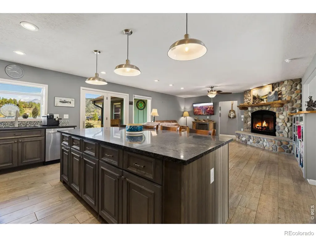 2758 Carriage Drive Estes Park CO 80517