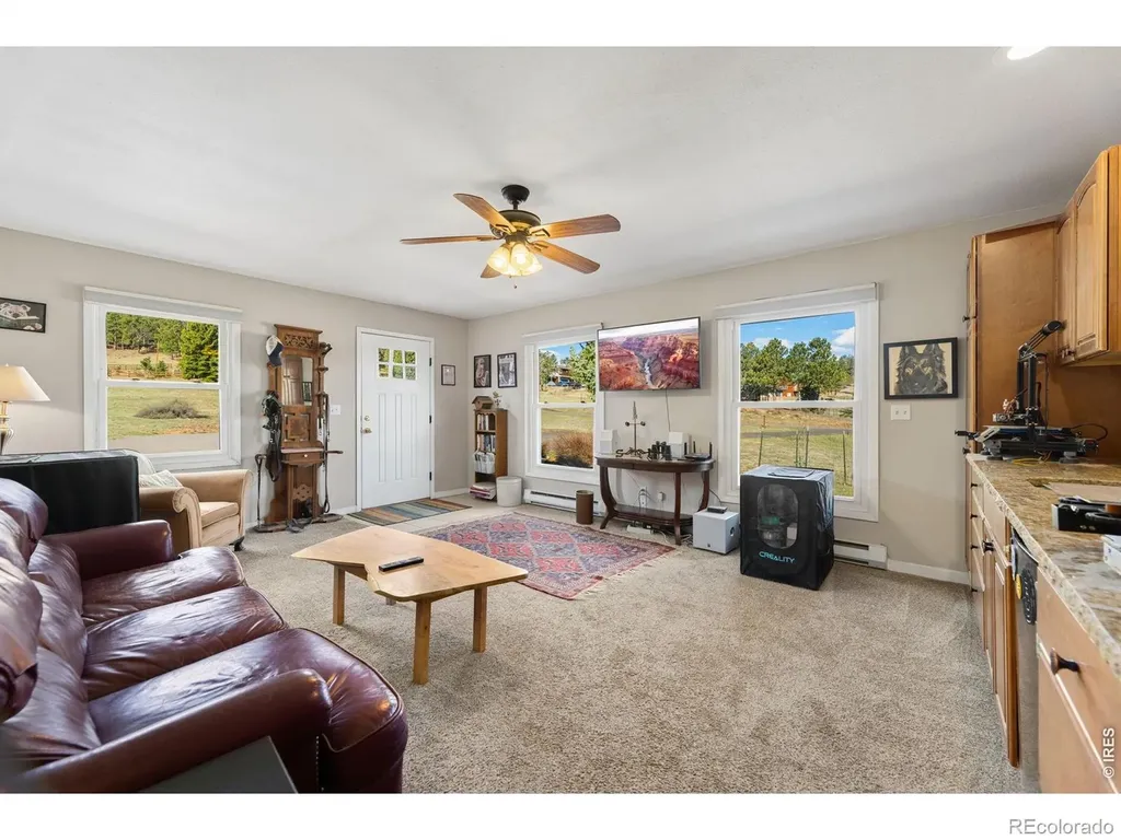 2758 Carriage Drive Estes Park CO 80517