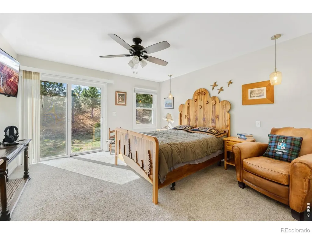 2758 Carriage Drive Estes Park CO 80517