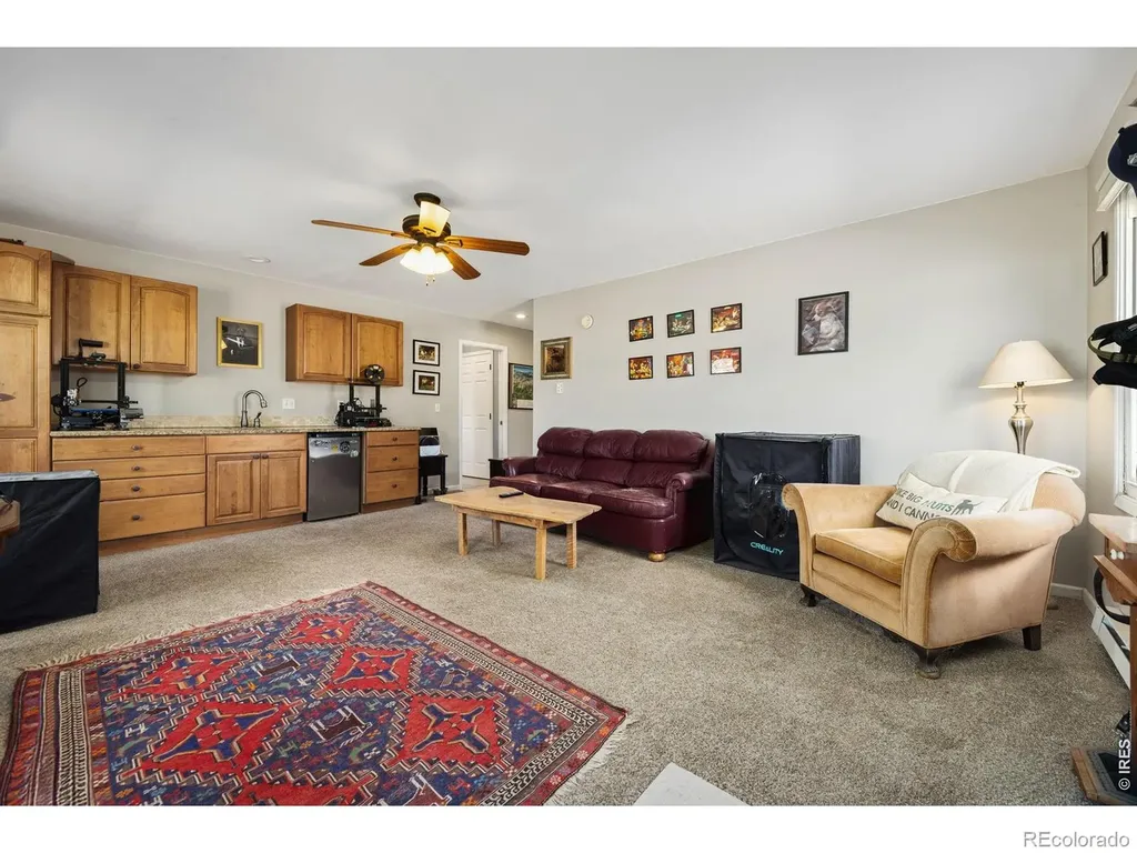 2758 Carriage Drive Estes Park CO 80517