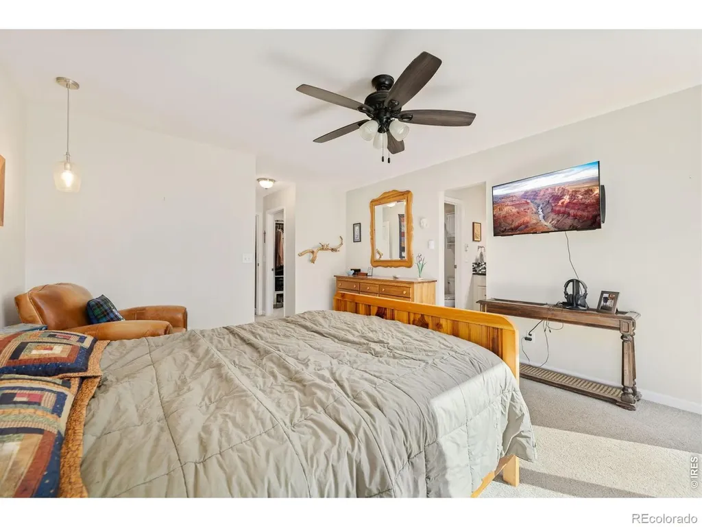 2758 Carriage Drive Estes Park CO 80517