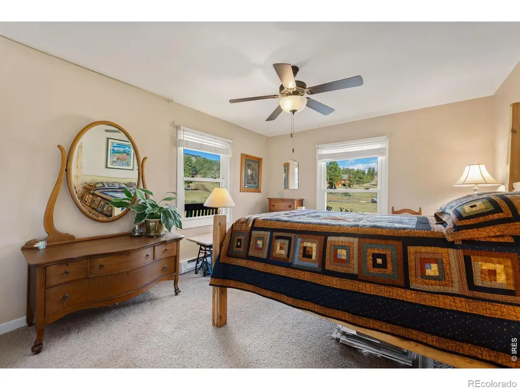 2758 Carriage Drive Estes Park CO 80517