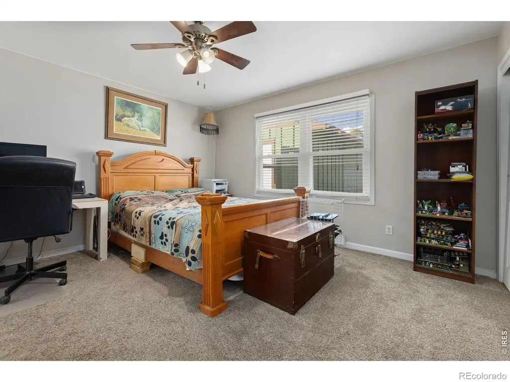 2758 Carriage Drive Estes Park CO 80517