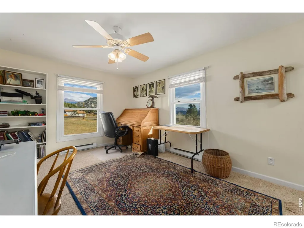2758 Carriage Drive Estes Park CO 80517