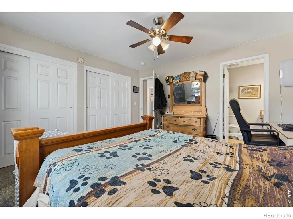 2758 Carriage Drive Estes Park CO 80517
