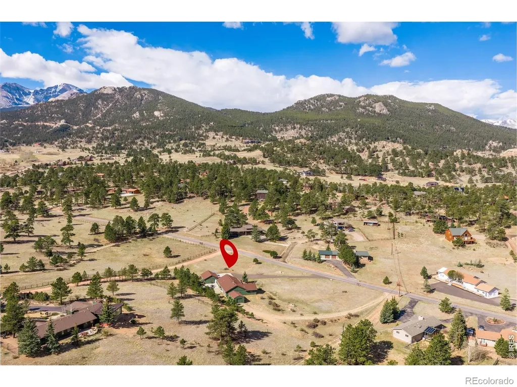2758 Carriage Drive Estes Park CO 80517