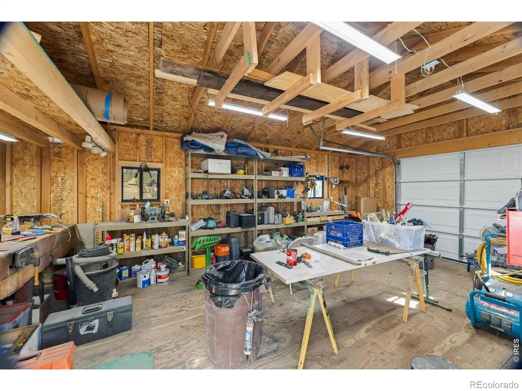 2758 Carriage Drive Estes Park CO 80517