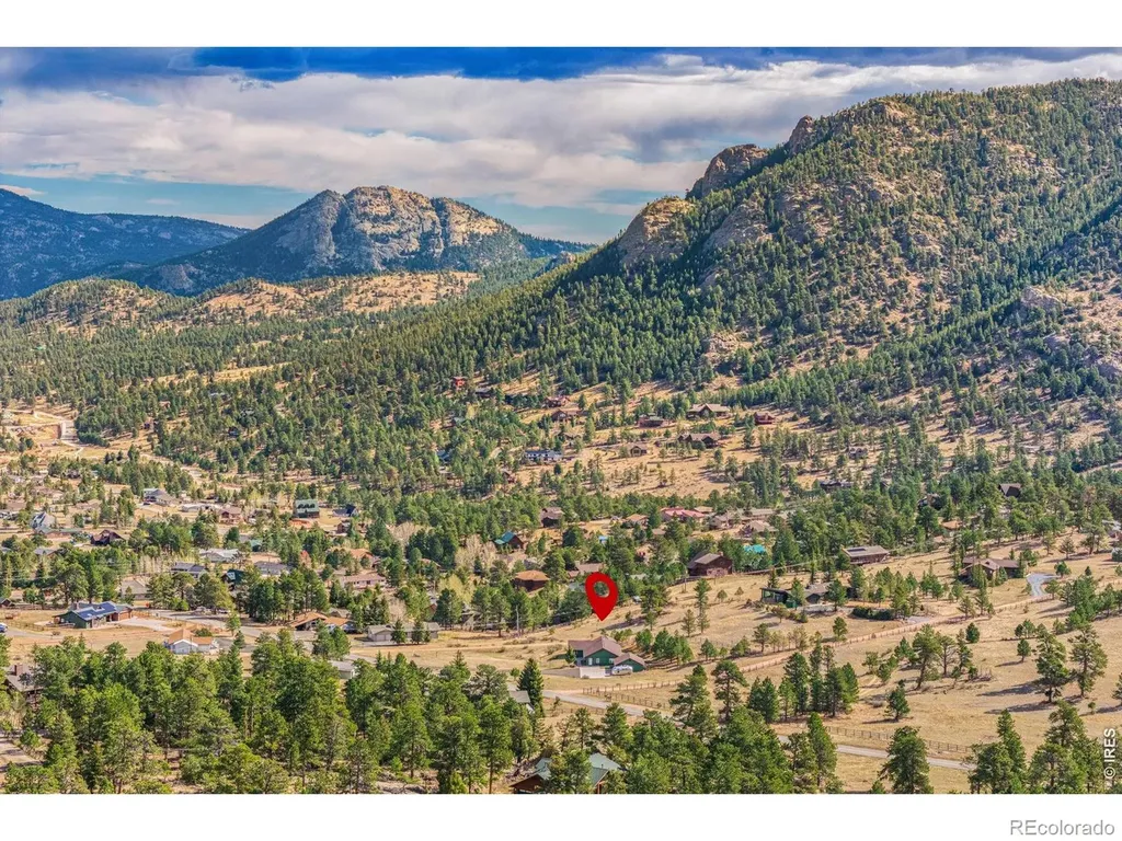 2758 Carriage Drive Estes Park CO 80517