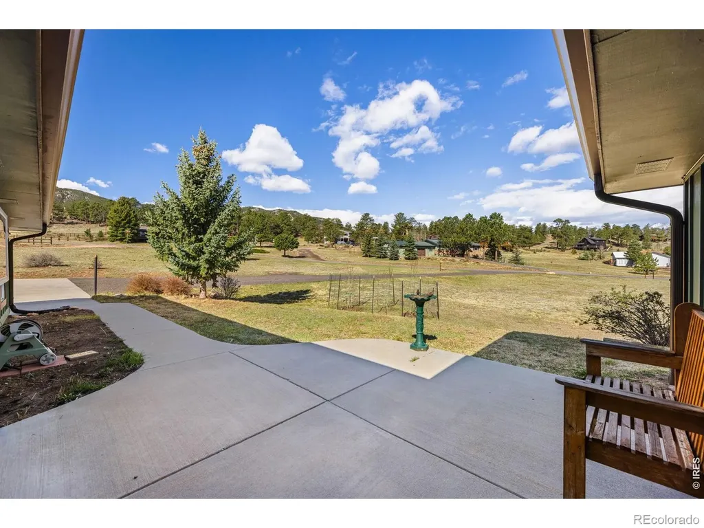 2758 Carriage Drive Estes Park CO 80517