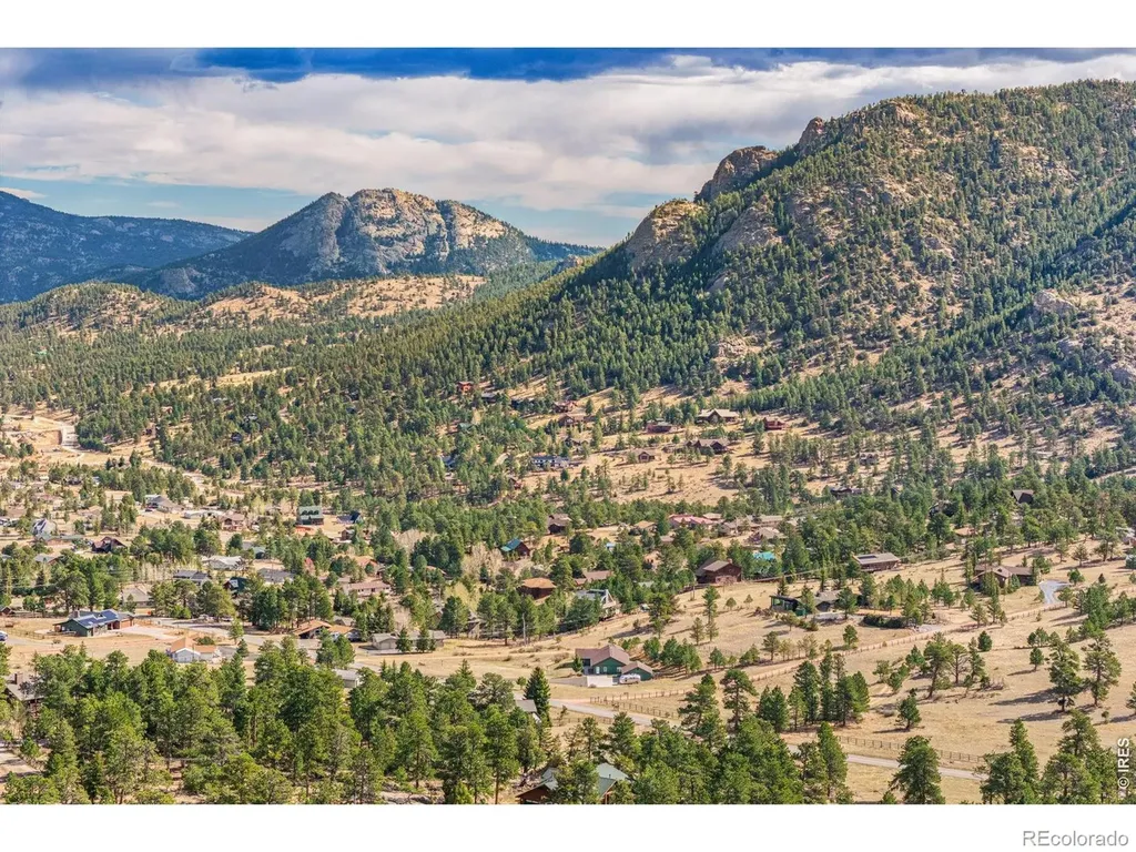 2758 Carriage Drive Estes Park CO 80517