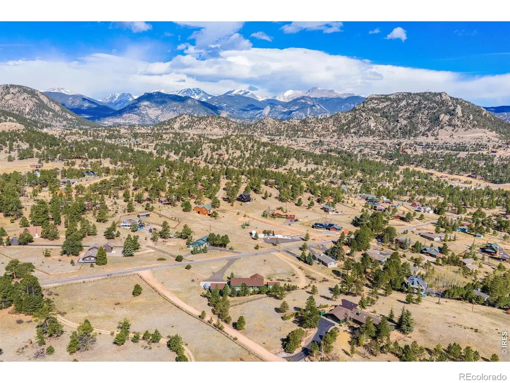 2758 Carriage Drive Estes Park CO 80517