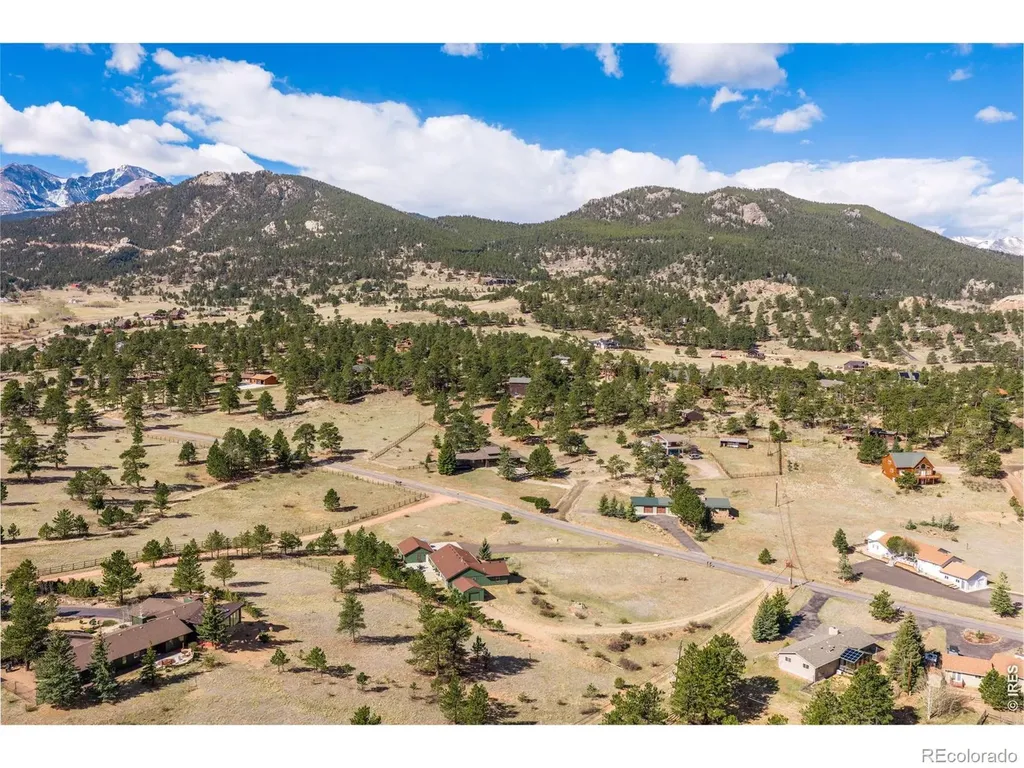 2758 Carriage Drive Estes Park CO 80517