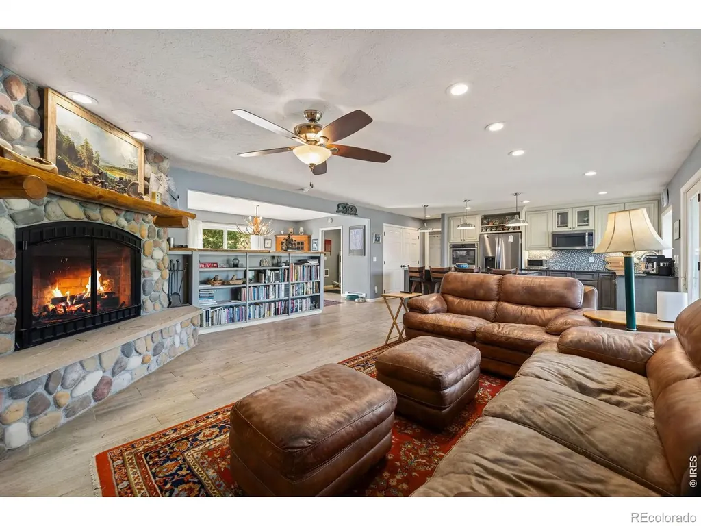 2758 Carriage Drive Estes Park CO 80517