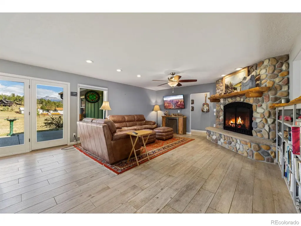 2758 Carriage Drive Estes Park CO 80517