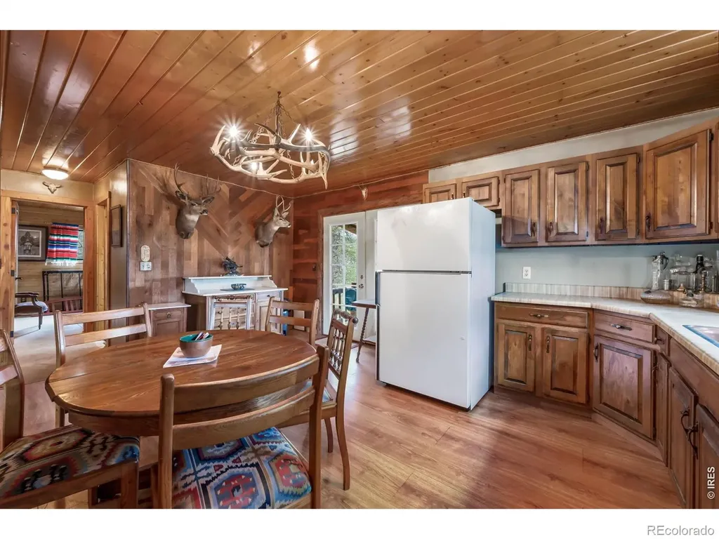 2606 Storm Mountain Drive Drake CO 80515