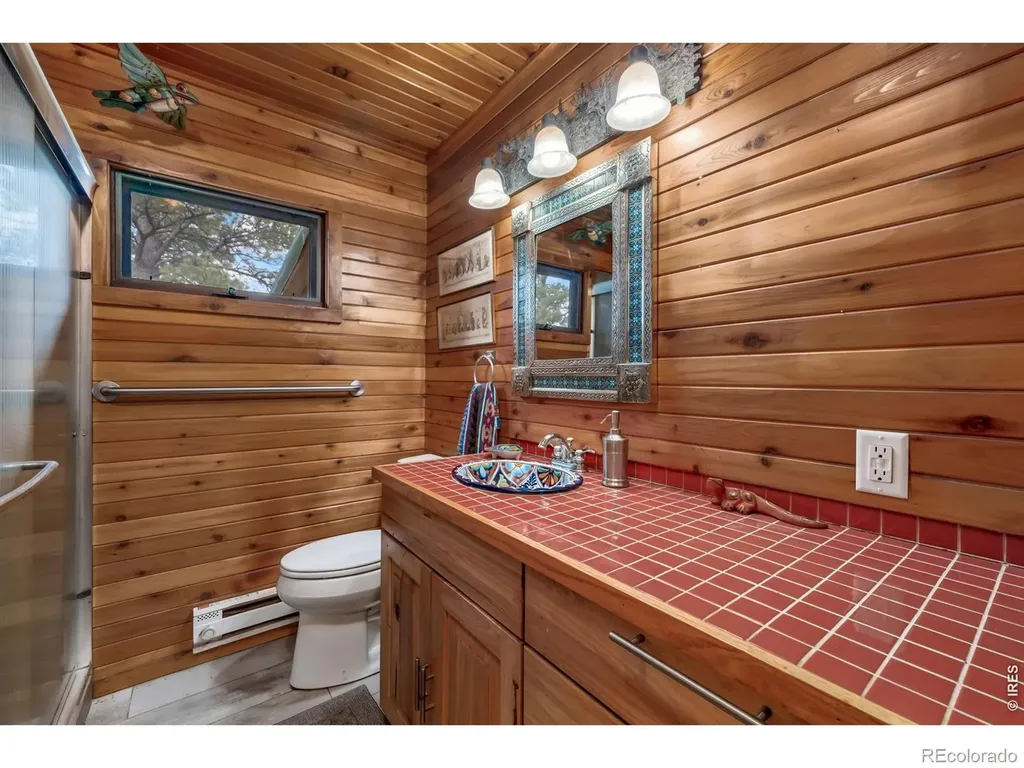 2606 Storm Mountain Drive Drake CO 80515