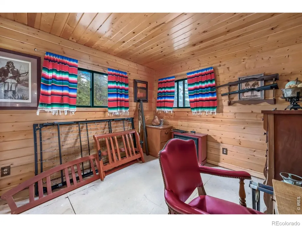 2606 Storm Mountain Drive Drake CO 80515