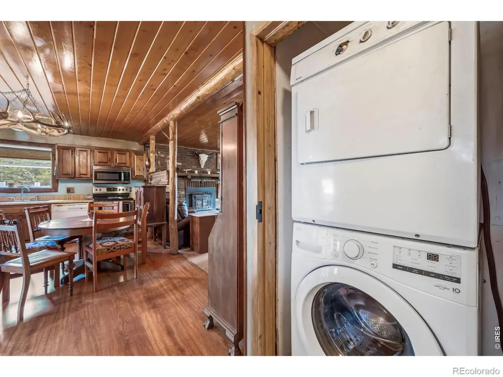 2606 Storm Mountain Drive Drake CO 80515