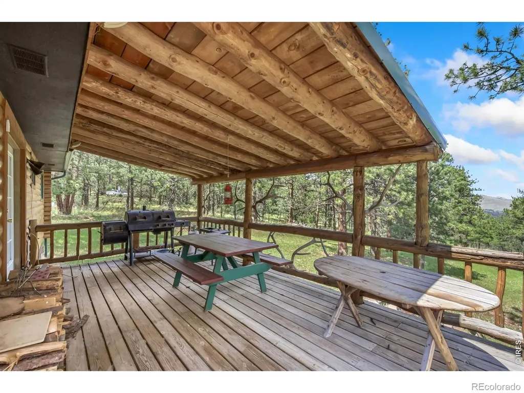 2606 Storm Mountain Drive Drake CO 80515