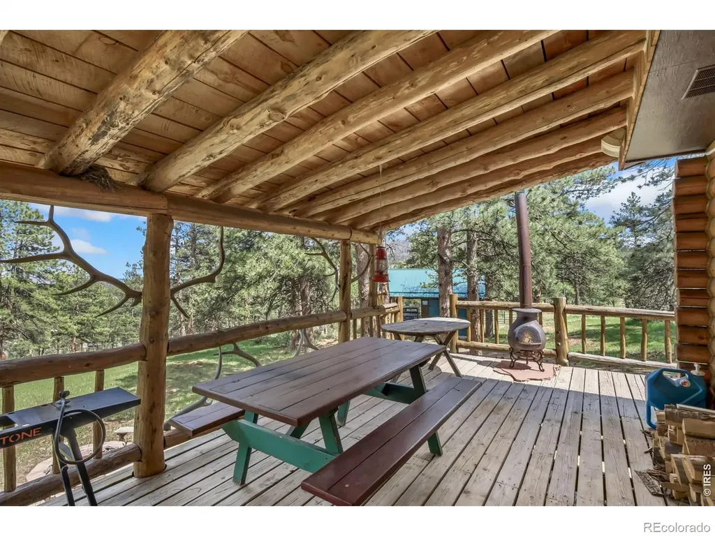 2606 Storm Mountain Drive Drake CO 80515