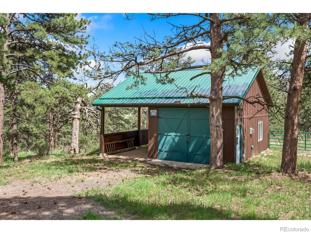 2606 Storm Mountain Drive Drake CO 80515