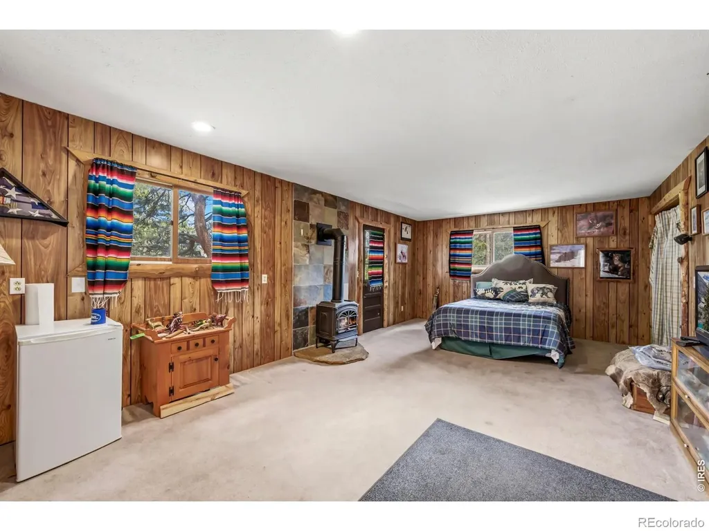 2606 Storm Mountain Drive Drake CO 80515