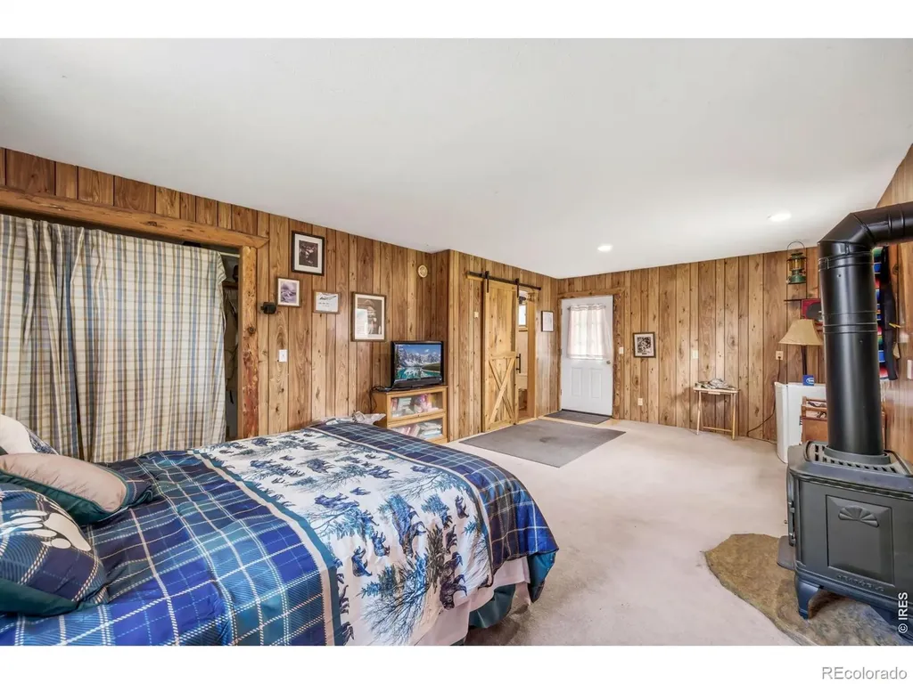2606 Storm Mountain Drive Drake CO 80515