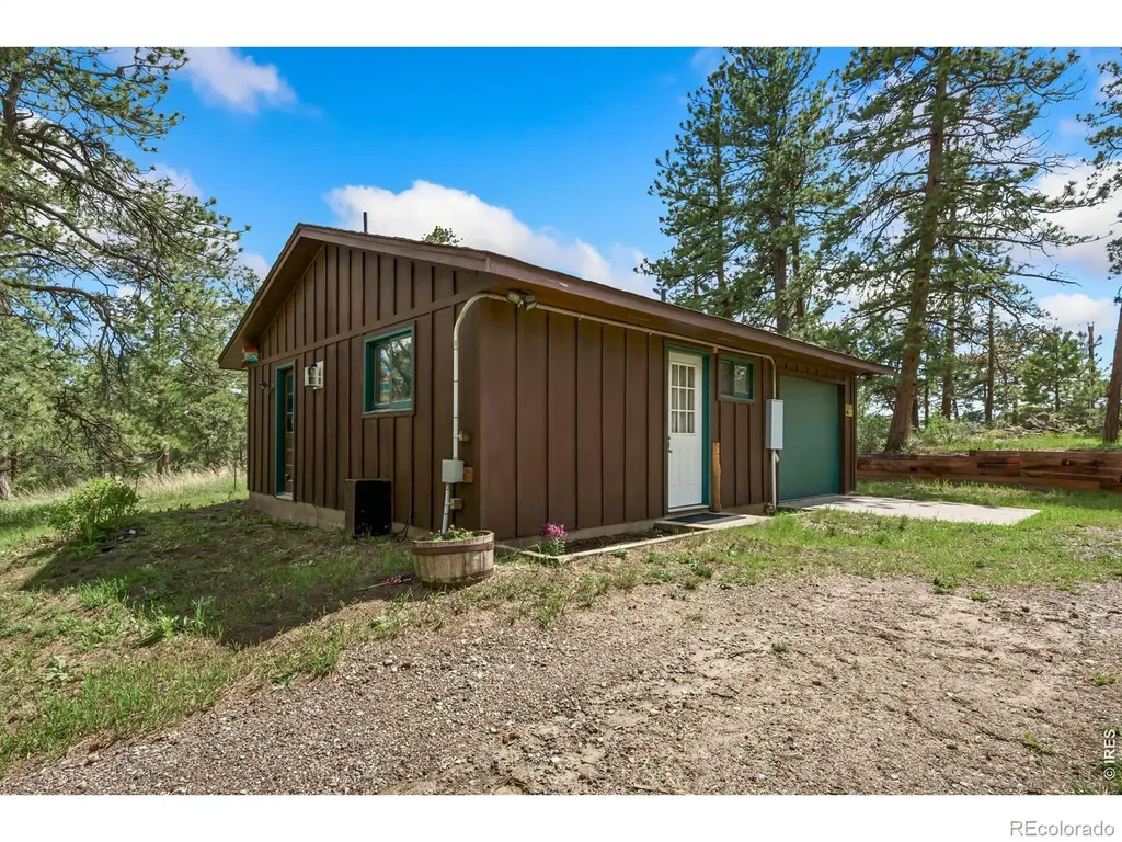 2606 Storm Mountain Drive Drake CO 80515