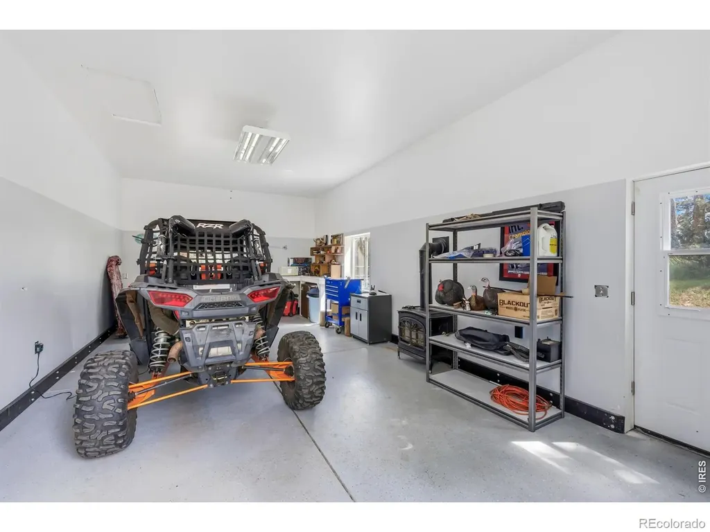 2606 Storm Mountain Drive Drake CO 80515