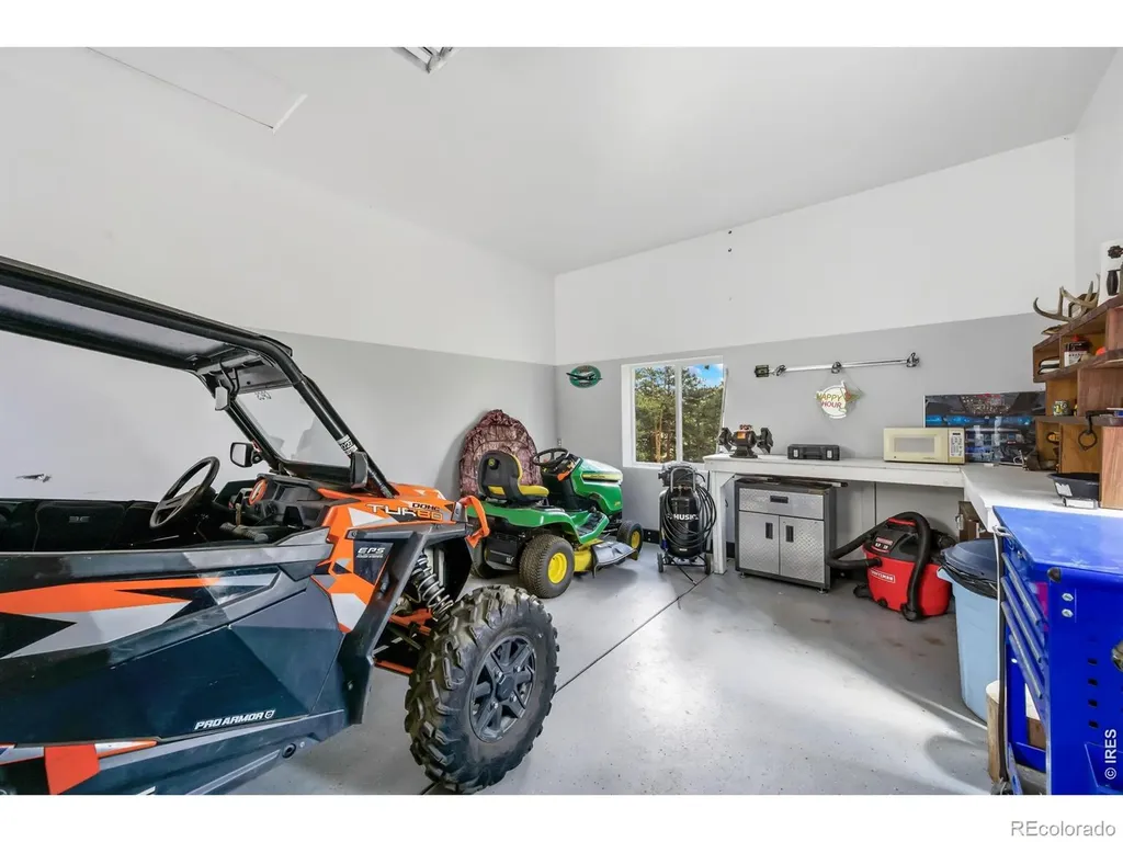 2606 Storm Mountain Drive Drake CO 80515