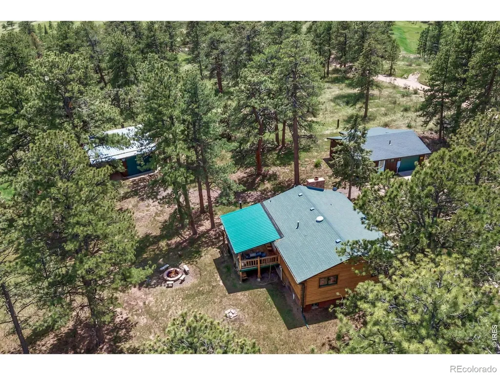 2606 Storm Mountain Drive Drake CO 80515