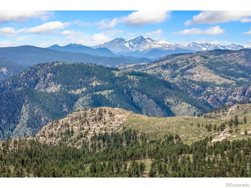 2606 Storm Mountain Drive Drake CO 80515
