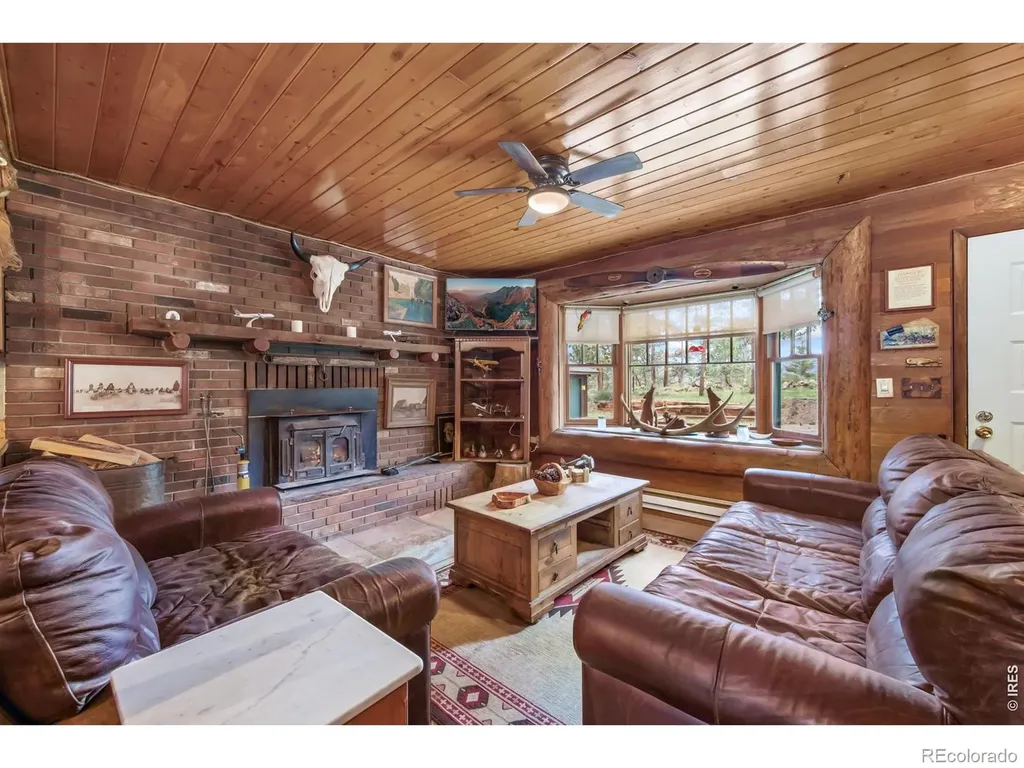 2606 Storm Mountain Drive Drake CO 80515