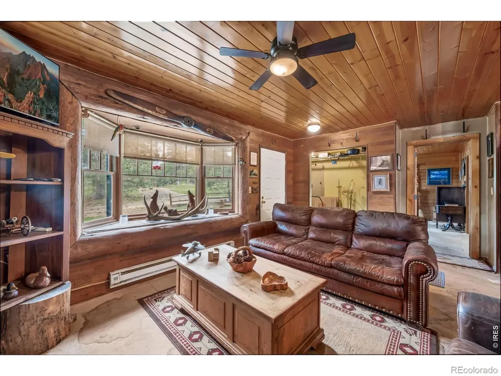 2606 Storm Mountain Drive Drake CO 80515