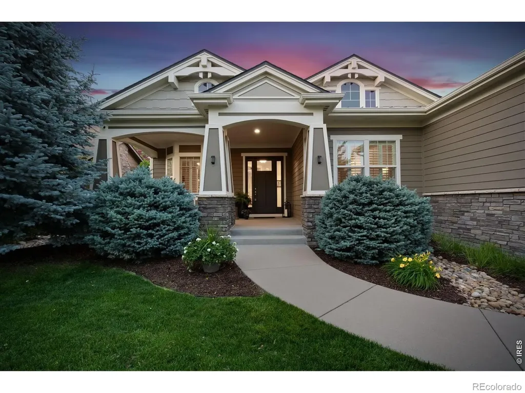 6846 Grand Park Drive Timnath CO 80547