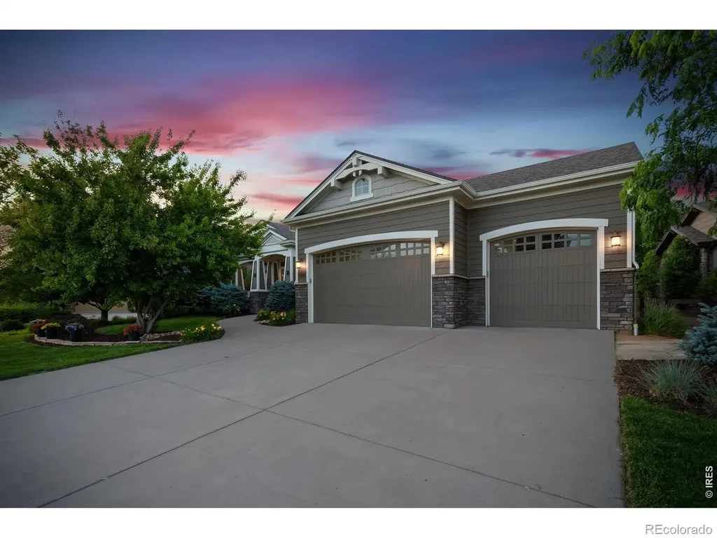 6846 Grand Park Drive Timnath CO 80547
