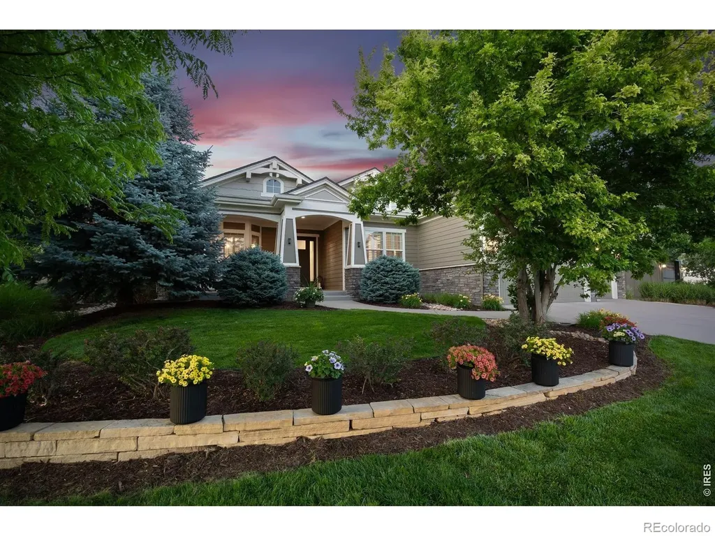 6846 Grand Park Drive Timnath CO 80547