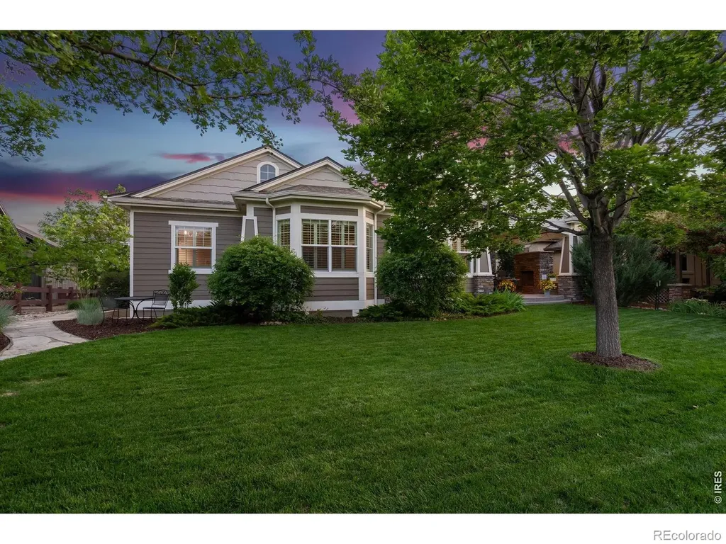6846 Grand Park Drive Timnath CO 80547
