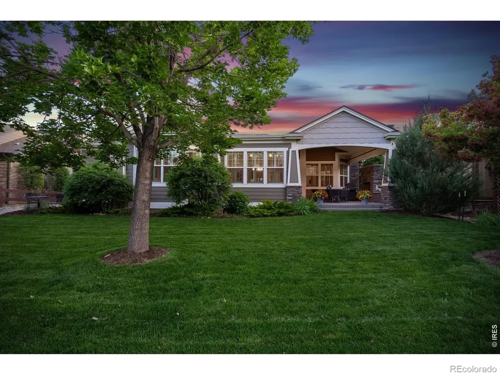 6846 Grand Park Drive Timnath CO 80547