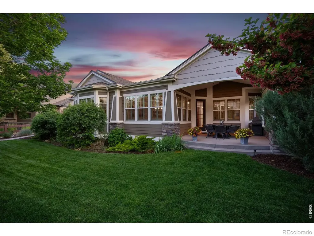6846 Grand Park Drive Timnath CO 80547