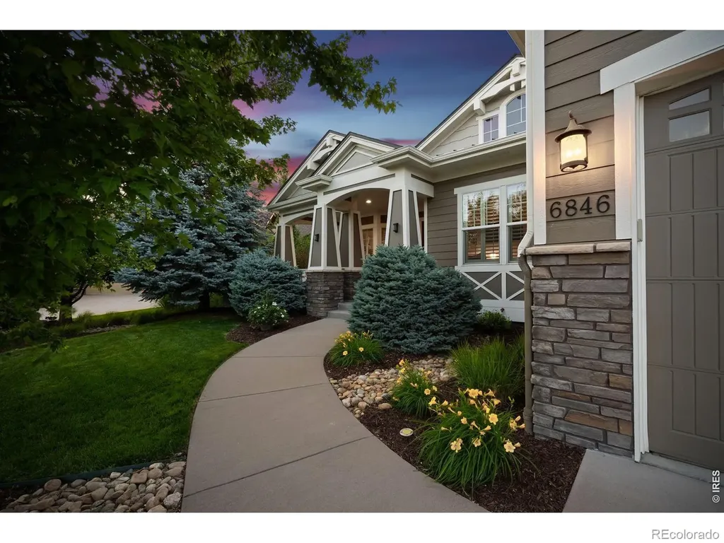 6846 Grand Park Drive Timnath CO 80547