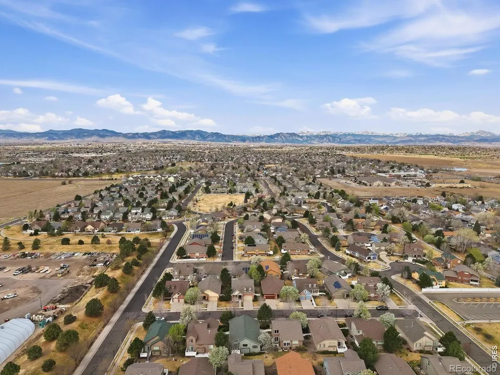 12528 Hazel Street Broomfield CO 80020