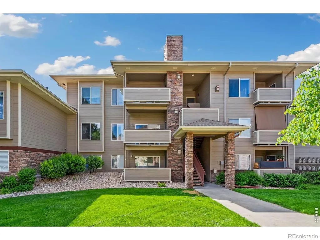 4545 Wheaton Drive Fort Collins CO 80525