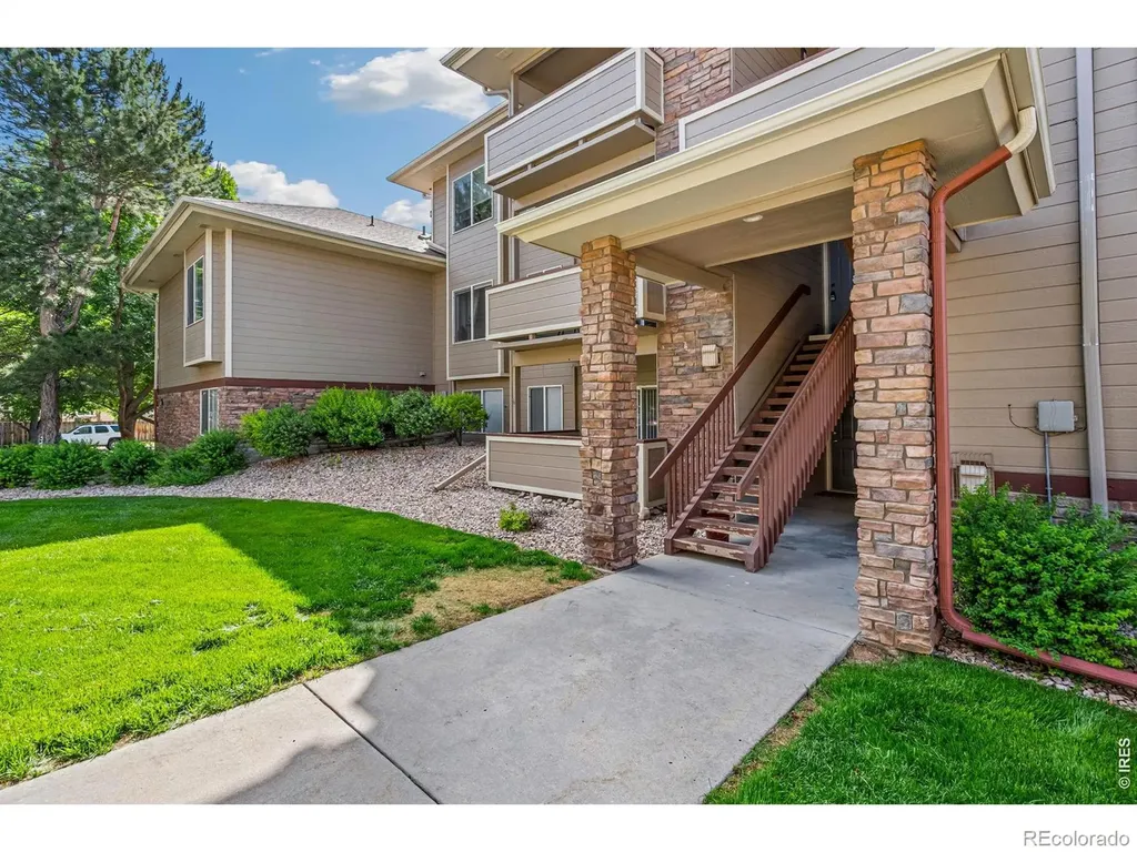 4545 Wheaton Drive Fort Collins CO 80525