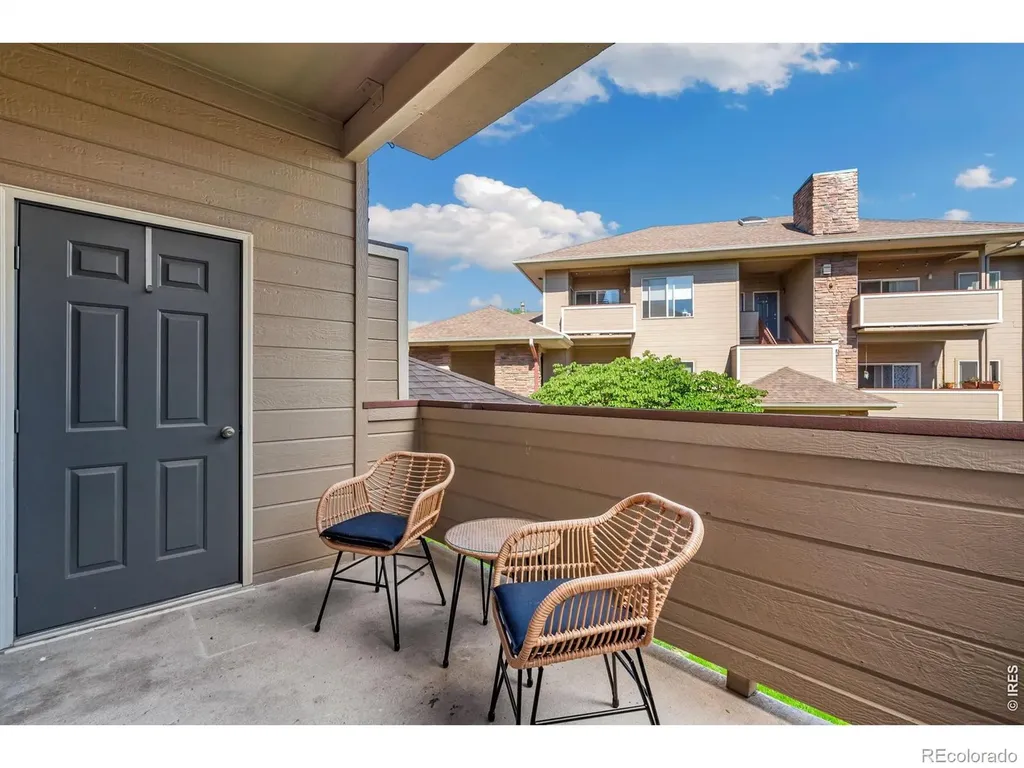 4545 Wheaton Drive Fort Collins CO 80525