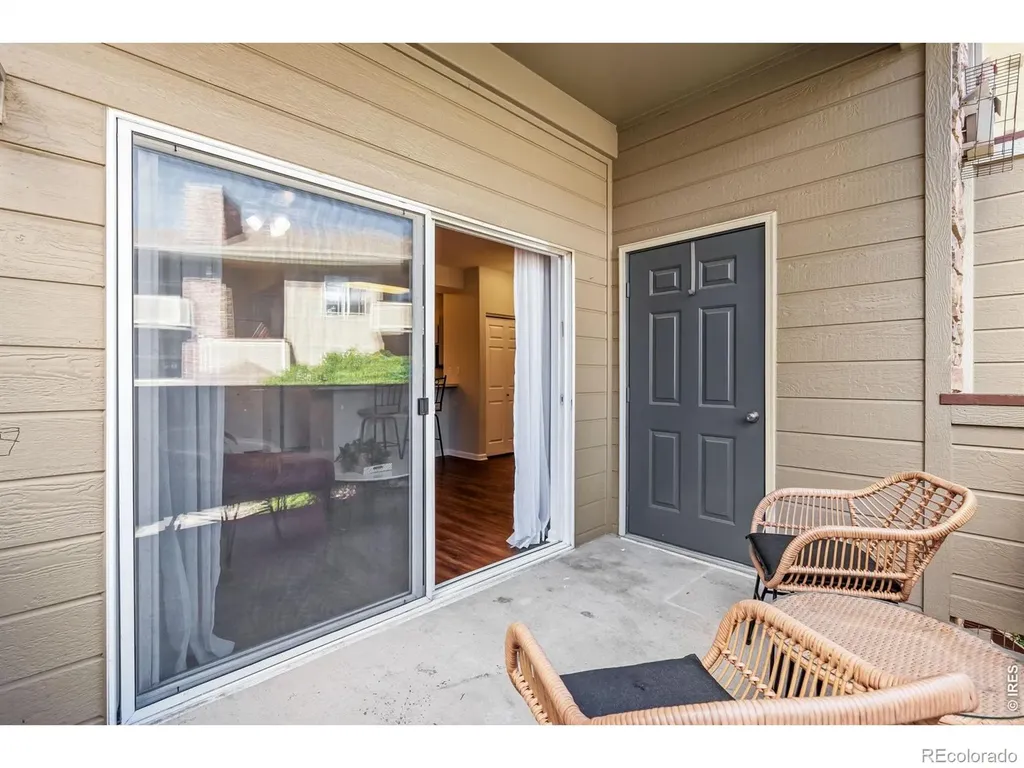 4545 Wheaton Drive Fort Collins CO 80525